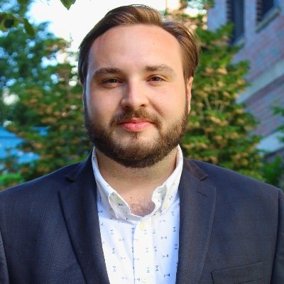 VogtForNH's profile picture. Durham Town Councilor, Fmr. NH State Rep. RD-21, Fmr. Comms @HousePCNH, Field Org. @climateactionnh, 10-Year Special Educator #NHPolitics