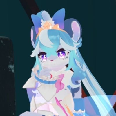 lunarin_09's profile picture. Artist | 🇺🇦 | 25| she/her.
18+, anime and furry painting.
I'm sorry, my еnglish is bad, so I'm using a translator.
NSFW art account @lunarin_horny