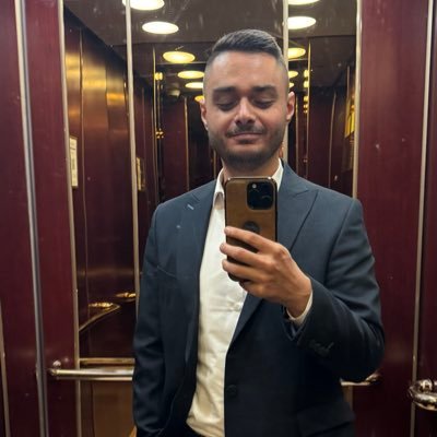 RabeeQasem93's profile picture. AI developer 🤖