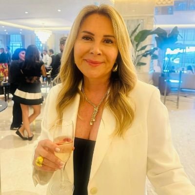 RealHelenaSila's profile picture. Registered Investment Advisor at Unixasset investment Group Company

https://t.co/xDqX651DJF