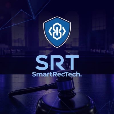 SRTLegalTeam's profile picture. ⚖️Legal & Digital Asset Recovery Division Partnered with SmartRecTech - Blockchain & Cybersecurity Experts Track • Recover • Secure Digital Assets