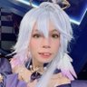genmai__owo's profile picture. Concept Art Illustrator from Nixie Studio 🇹🇼🏳️‍🌈｜コスプレ | ゲーム｜ドール垢。二次創作のイラストやマンガを描いています꒰⁎' - ' ꒱ 中英日本語OK☆無断転載禁止｜Do Not Repost My Artwork｜AI学習への利用は禁止☆