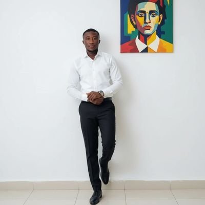 Owireku_'s profile picture. Be grateful 🙏 for the gift of life