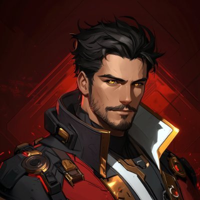kacago_0's profile picture. Web3 & Gaming Enthusiast | GameFi Advocate

@WayfindersTR 
@Starknet WPL 🐺
@GamingOnSolana_ Creator  
AMB: @arbitrum | @AstraLabs_Inc | @DeHub_Official