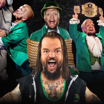 wwehornswoggle's profile picture. Final WWE Cruiserweight Champion, all around Muppet connoisseur, and now available to come to a town near YOU! Send inquiries to bookhornswoggle@gmail.com