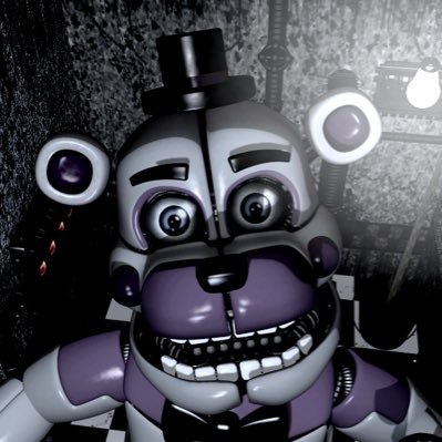 BearOfDeath's profile picture. #fnafparodytakeover | 
Freddy Fazbear V4 (and the most superior!) | 
Killer Bear | 
Loves the thrill of Death |
Adult (keep that in mind pls)