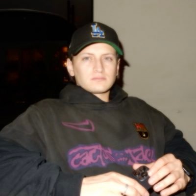 mariofgrandac's profile picture. dj • mkt • crypto