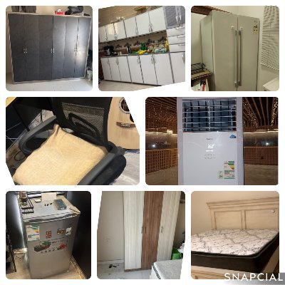 Dammam_scrap's profile picture. We buy & collect all types of scrap — الحديد | النحاس | المكيفات | السيارات
شراء سكراب الدمام والخبر والجبيل بأفضل الأسعار 💰
نشتري السكراب بجميع أنواعه | خدمة