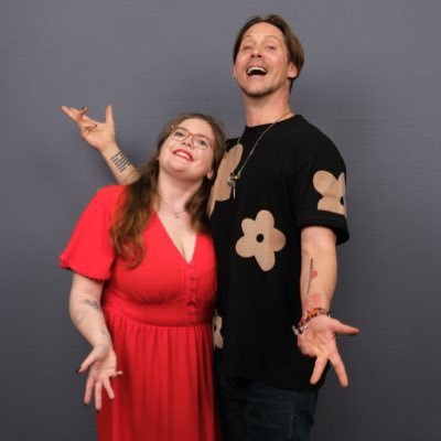 KayTheOutlaw's profile picture. Creating Conversations the best way I can🌿 •Endure & Survive• Writer✍️ she/ her ‼️Simon Walker Deserved Better‼️