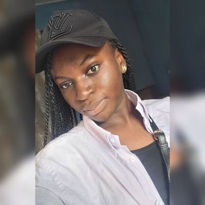 BritneyTeghen's profile picture. GOD'S DESIGN 🙂‍↔️