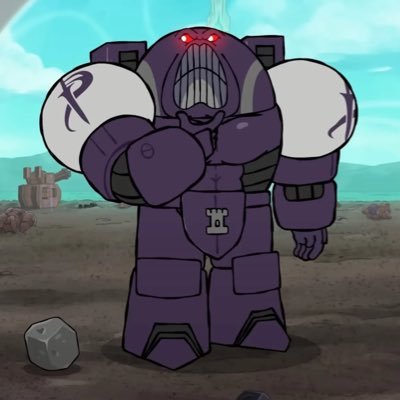 BenRussell022's profile picture. 