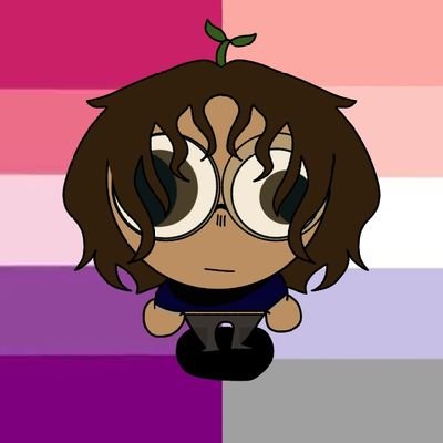 Lex_The_Cool's profile picture. Ello!! I'm Lex :) || 20 || Main interests:

 Brooklyn 99, Life Series, One Piece, Art
#1 Pooki Fan fr fr 
I LOVE MY FRIENDS ❤️ 
pfp: by me!