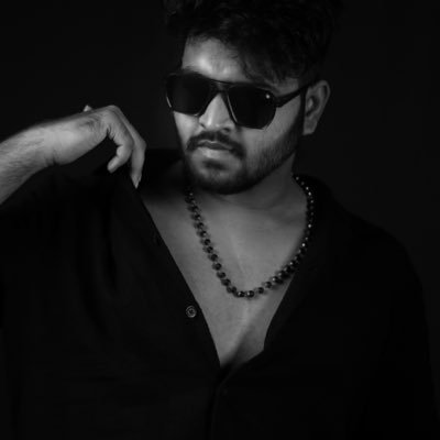 @SanthoshCherrry