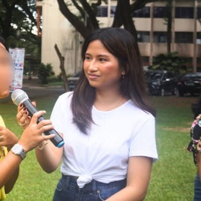 Ysabella_TheGDN's profile picture. Features Staffer at @TheGUIDON | All views expressed are my own.