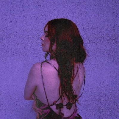 maisykay's profile picture. Your local fairy princess 🐍🖤 “Death of the Party” out now on all platforms ⤵️ ⤵️