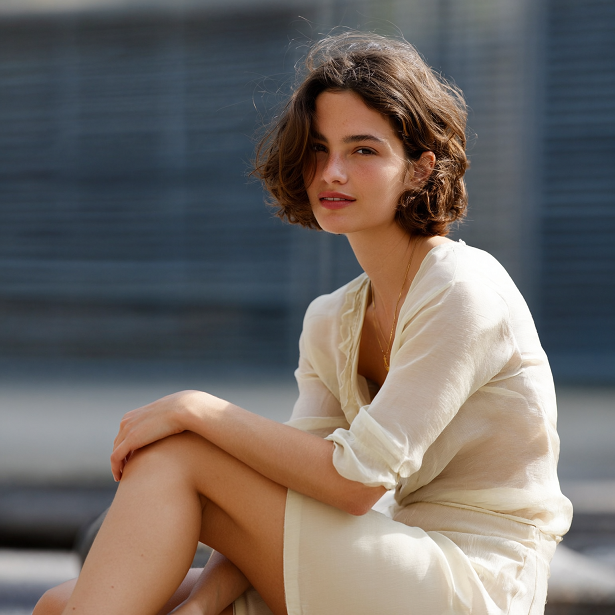 Amalita20332954's profile picture. I adore posting my intimate sexy photos 😙 don't quit in this chat - finish on my exclusive project through this link 👇😽