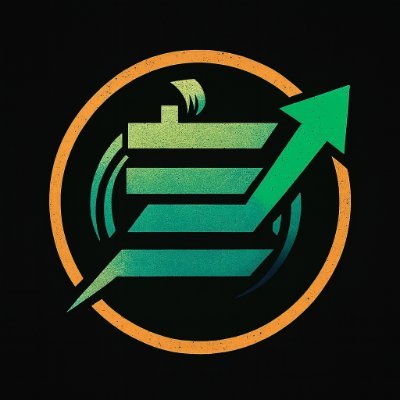 Solanaisspooky's profile picture. October is the month where Solana skyrockets, get in while you can, it'll be a spooky time if you miss it.