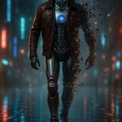 sammikeii's profile picture. 