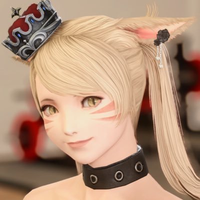 ちゃる❤︎₍ᐢ..ᐢ₎様 ちゃなちゅ〜る☽FFⅩⅣ (@chanachuru) / Posts / X