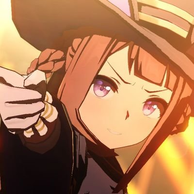 sweep_t12's profile picture. アニメやウマ娘/スイーピーとターボ推し/RT多め