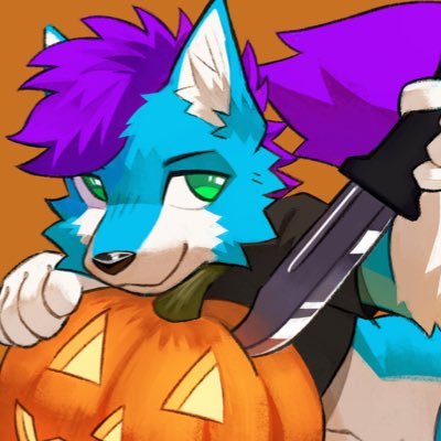 felix 🔜 Furpoc, ANEさんのプロフィール画像