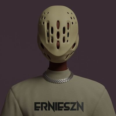 ErnieeSzn's profile picture. WRITER | Web3 | GRAPHIC DESIGNER | EITHER WIN OR LEARN (no loss)

ERNIESZN GROWTH $XRP $ETH $SUI $BTC