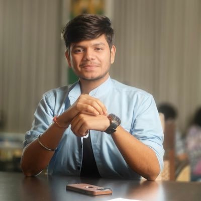 bhavikkdattani's profile picture. Working upon the top content pieces in India, You may have come across online.