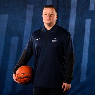 JJAlexander_1's profile picture. Assistant Coach/Recruiting Coordinator @Bushnell_MBB | #gobeacons | Philippians 4:13