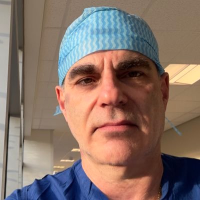 RDStevensMD's profile picture. MD/MBA | Physician-Scientist & Professor @hopkinsmedicine | Director Precision Medicine | Founder AI Lab