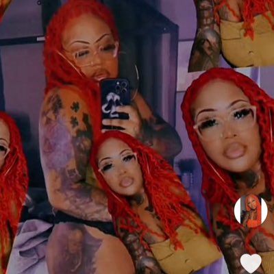 MrsRedskins's profile picture. ⠀⠀⠀⠀⠀⠀🤍 Tatted | Dreads | Commanders | Duke