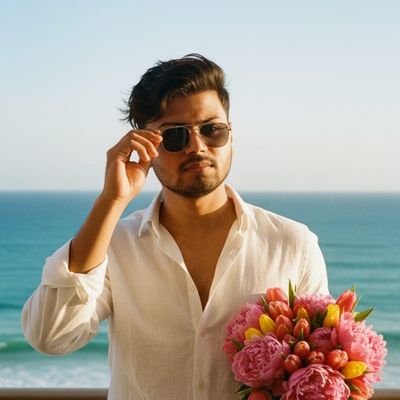 AmanxElvish's profile picture. हिंदू 🚩