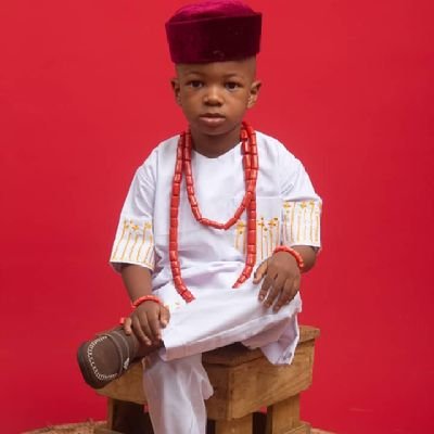 amaepaul's profile picture. 💖God fearing wifey 

💖Mother of three cuties😘😘😘

☎Dm for ur non tarnish jewelries...IG @jewelsbyeunice_esther