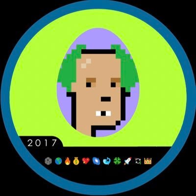 Saku1965418's profile picture. Base-less Punks public minting on @opensea @base

https://t.co/MQHjpEcLyC