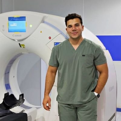 mo7amed_sa3ed_'s profile picture. X-ray specialist☢️