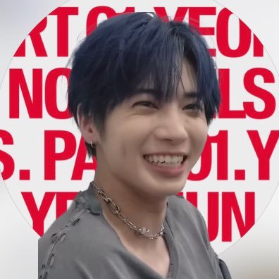 thyuunniie's profile picture. an account that only love taehyun forever ⁀➷ certified tubatu lover ot5 solomon 🐱🐿️ hueningie is my world ࣪𖤐. love my five