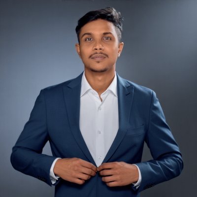 MahamudulHimu's profile picture. Helping B2B companies to get qualified leads.