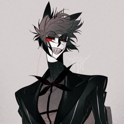 evagalindo21's profile picture. 🩺⚕️// Alastor’s version🤍