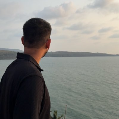 SanketMarathe09's profile picture. 