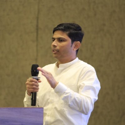 shindesan2012's profile picture. Lead Software Engineer, Cloud-Native Architecture, Cloud Application Development  | https://t.co/9lAnckrxiS