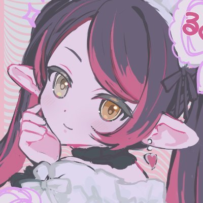 - ̗̀ ᗰ I O ̖́-さんのプロフィール画像