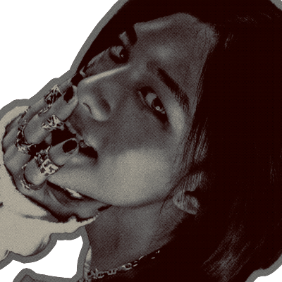 bondcursed's profile picture. ⁎ ࣪⠀⠀⠀♰⠀⠀⠀ ˖⠀⠀⠀𓉳͙͢ ⠀⠀⠀ ᴺᴼᵀ⠀⠀⠀ all⠀⠀⠀ 𝗗𝗘𝗠𝗢𝗡𝗦⠀⠀⠀ ⁀⠀⠀⠀dwell⠀⠀⠀ 𝑖𝑛⠀⠀⠀ 𝕳𝐄𝐋𝐋⠀⠀⠀ – – –⠀⠀⠀ 𓏲⠀⠀⠀ some⠀⠀⠀ are⠀⠀⠀ 𝓫orn⠀⠀⠀ from⠀⠀⠀ * 𝖚𝙽𝙰𝙽𝒮𝚆𝙴𝚁𝙴𝙳⠀⠀⠀