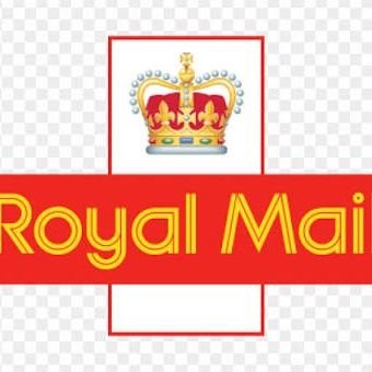 CSRoyalmail_tm's profile picture. 