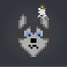 marshosaurus's profile picture. wading into rugs since ‘17