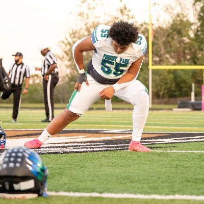 Joshua Carter Profile