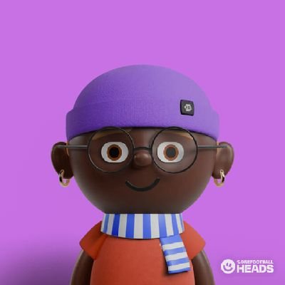 Ox_appy's profile picture. Crypto enthusiast 
|football and music lover ⚽ & 🎶