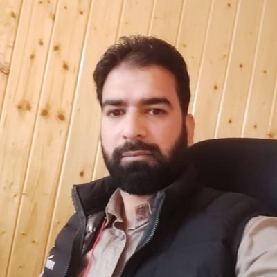 yasirshalla's profile picture. Alhamdulillah Muslim, 
Jammu & Kashmir, India