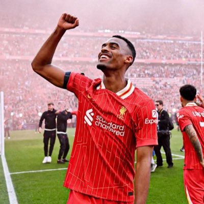 OsenLFC's profile picture. @LFC Fan