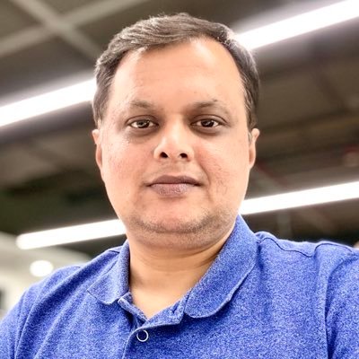 raghuvempati's profile picture. Director | Engineering Innovation @ Capgemini Engineering | Engineering for Intelligent Industry. Views are personal. RTs not endorsements.