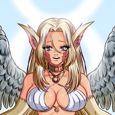 RegalPicanha's profile picture. "ℋ𝒶𝓋𝑒 𝓎𝑜𝓊 𝒶𝓁𝓁 𝓇𝑒𝒶𝓁𝓁𝓎 𝒻𝑜𝓇𝑔𝑜𝓉𝓉𝑒𝓃 𝓂𝑒?"