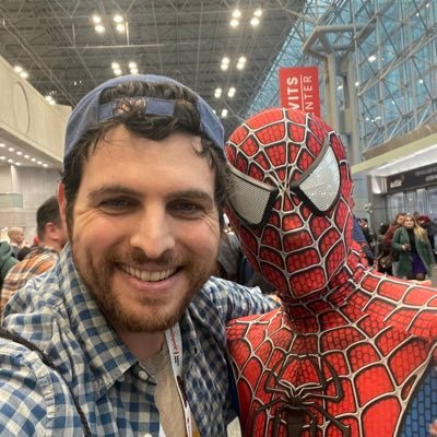 AKlay19's profile picture. I like movies. And playing music. I maybe (definitely) spend too much time on Twitter.